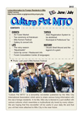 Culture Pot MITO (MULTILINGUAL)1206
