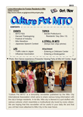 Culture Pot MITO (MULTILINGUAL)1311